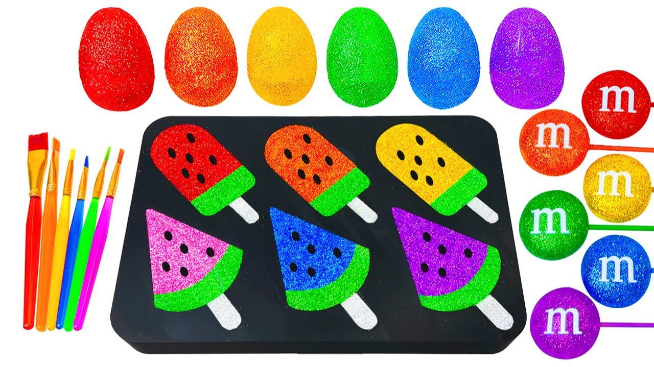 ИГРАЕМ В СЛАЙМЫ ЗАЛИВАЕМ В ФОРМЫ СЛАДОСТЕЙ АСМР ВИДЕО ДЛЯ ДЕТЕЙ ДЕТСКИЙ КАНАЛ ИГРАЛКИ-ЗАЛИПАЛКИ смотреть онлайн