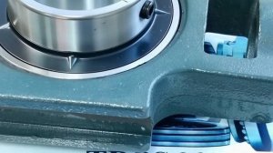 Подшипниковый узел  UCT217 NTL -TDPS66.RU