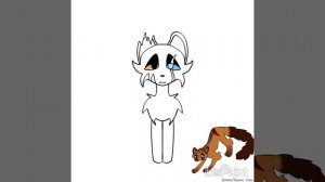 Наконец-то арт с Донной.