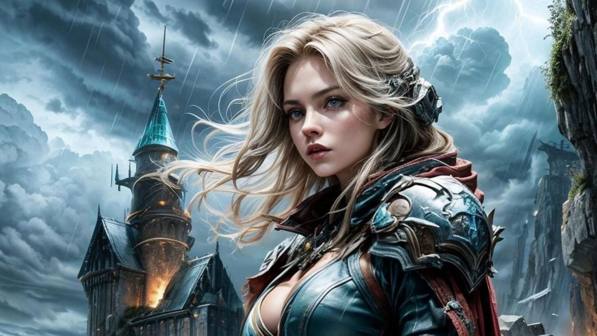 UNSECRET_feat_Young_Summer_-_Can_You_Hear_Me_ смотреть онлайн