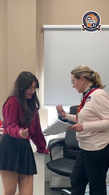 Психолог ONE! про признаки успешной адаптации