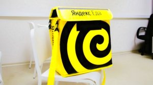 Сколько реально платит Яндекс Курьер на авто? Показываю баланс своего заработка на автомобиле