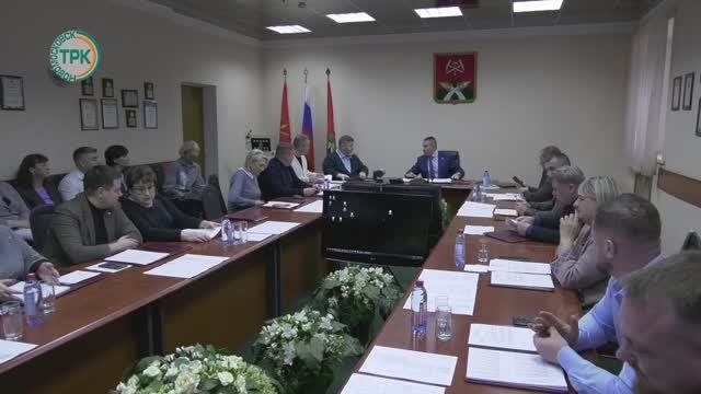 Как будет развиваться город Новомосковск смотреть онлайн