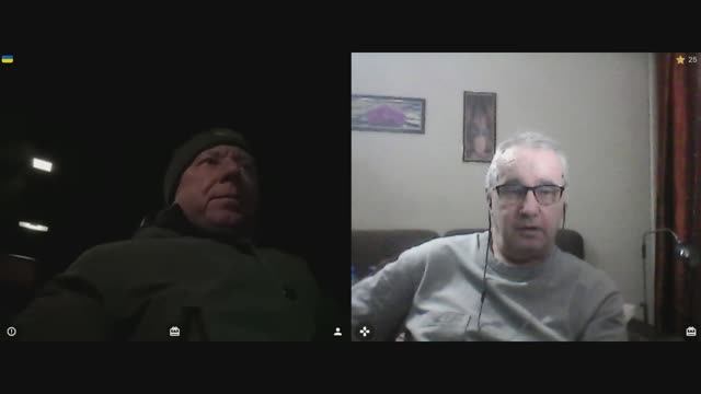 "Россияне должны осознать..." ) Житомир смотреть онлайн