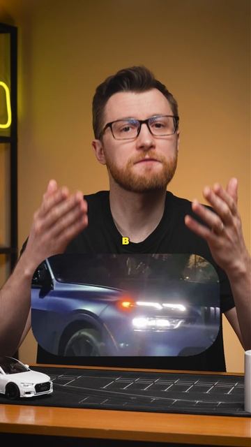 Как отличить BMW X7 из США от «европейца»? смотреть онлайн