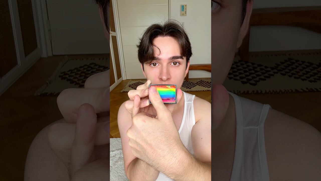 Radmiru beauty hacks! Big remix #shorts смотреть онлайн