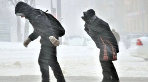 Пронизывающий ветер и сильный гололед в Беларуси. Аномальное потепление в Армении. Погода в СНГ