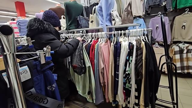 Irina hindi life/Снова пошли на дело. Шопинг, скидки 50%. Вернулись докупить ещё чего-нибудь…