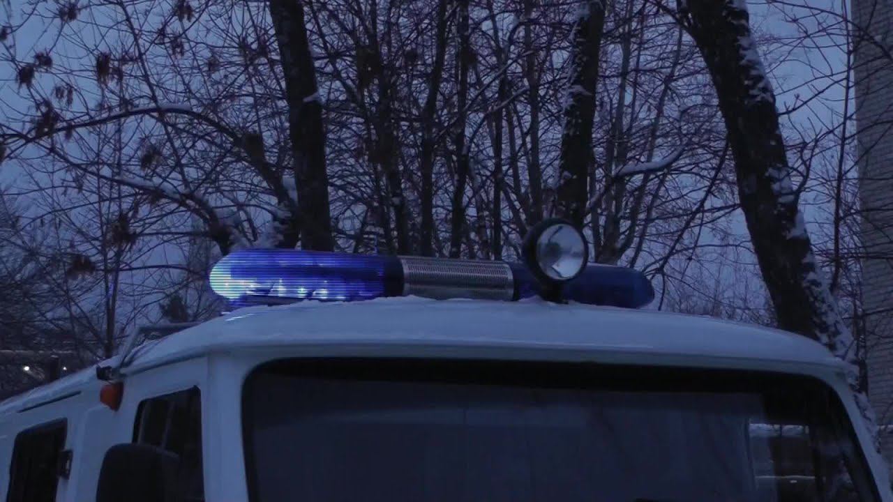 «Накопилось просто»: ивановка вонзила нож в сожителя смотреть онлайн