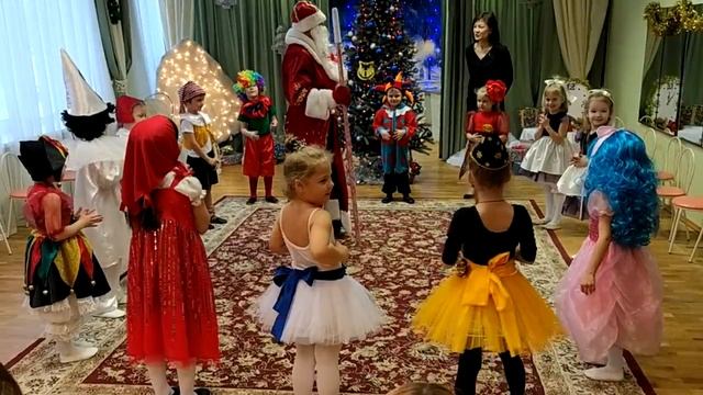 детский сад