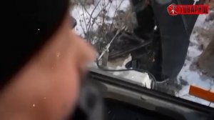 🔴 Срочно. 3 февраля 2026. Нанесли МОЩНЫЙ удар по энергетике! Перемирие закончено!.mp4