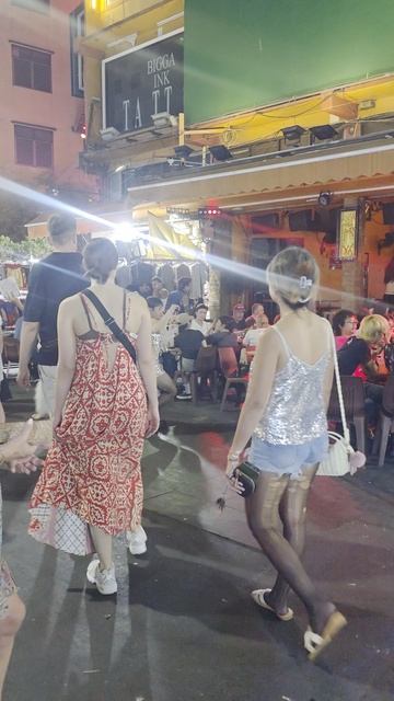 Бангкок 3 день 2