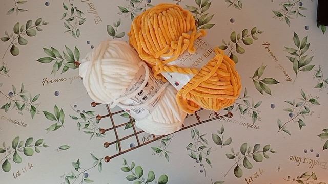 СП «Вязание это серьезно. ВЭС-2» Кругосветка. Остановка 4, Рим.