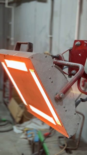 КУЗОВНЫЕ ЧУДЕСА ⭐️ #автосервис #кузовнойремонт #атлантм #фольксваген #шкода #volkswagenservice