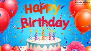 С Днём рождения! Сегодня мой день рождения! 4 февраля! #деньрождения