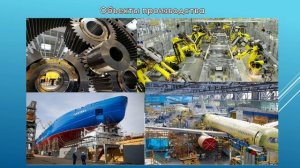 Управ. проц. ТОиР авто. 04.02-05.02. 531 гр. Производственный и технологический проц.