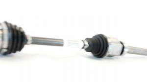 ПРИВОД ХОДОВОГО КОЛЕСА ПЕРЕДНЕГО ПРАВОГО, Renault Logan II Renault Код: 49875