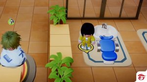 Choppy Cuts | трейлер