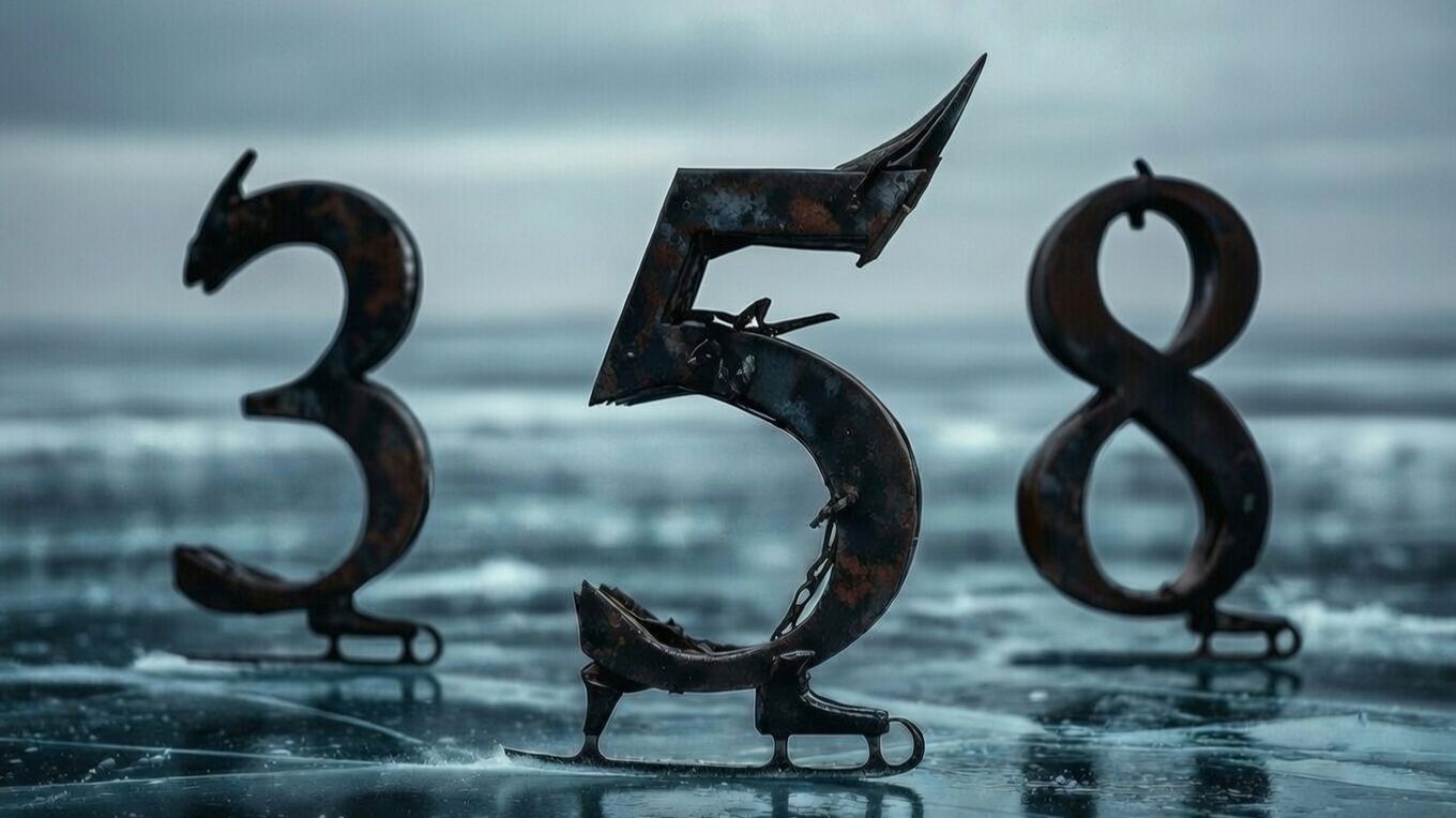 Зайчик передал – 3-5-8 (Оригинал) смотреть онлайн