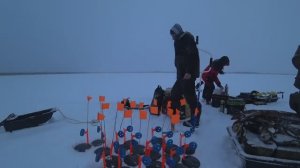 ВОТ ЭТО ЖАРА!!!! ТОЛЬКО НЕ ОТ СОЛНЦА, А ОТ РАЗДАЧИ ЩУК!  РЫБАЛКА НА ЖЕРЛИЦЫ \ ТРИ ДНЯ НА ОЗЕРЕ.