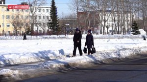 ИРИНА ЯРОВАЯ ДОБИЛА СЬ ВКЛЮЧЕНИЯ ВИЛЮЧИНСКА В ПРОГРАММУ МАСТЕР-ПЛАНОВ • НОВОСТИ КАМЧАТКИ