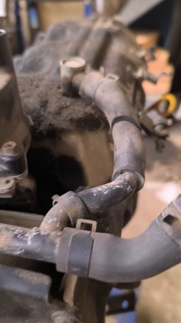 внедряем мотор