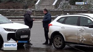 ФАКТЫ. Выпуск от 03.02.2026