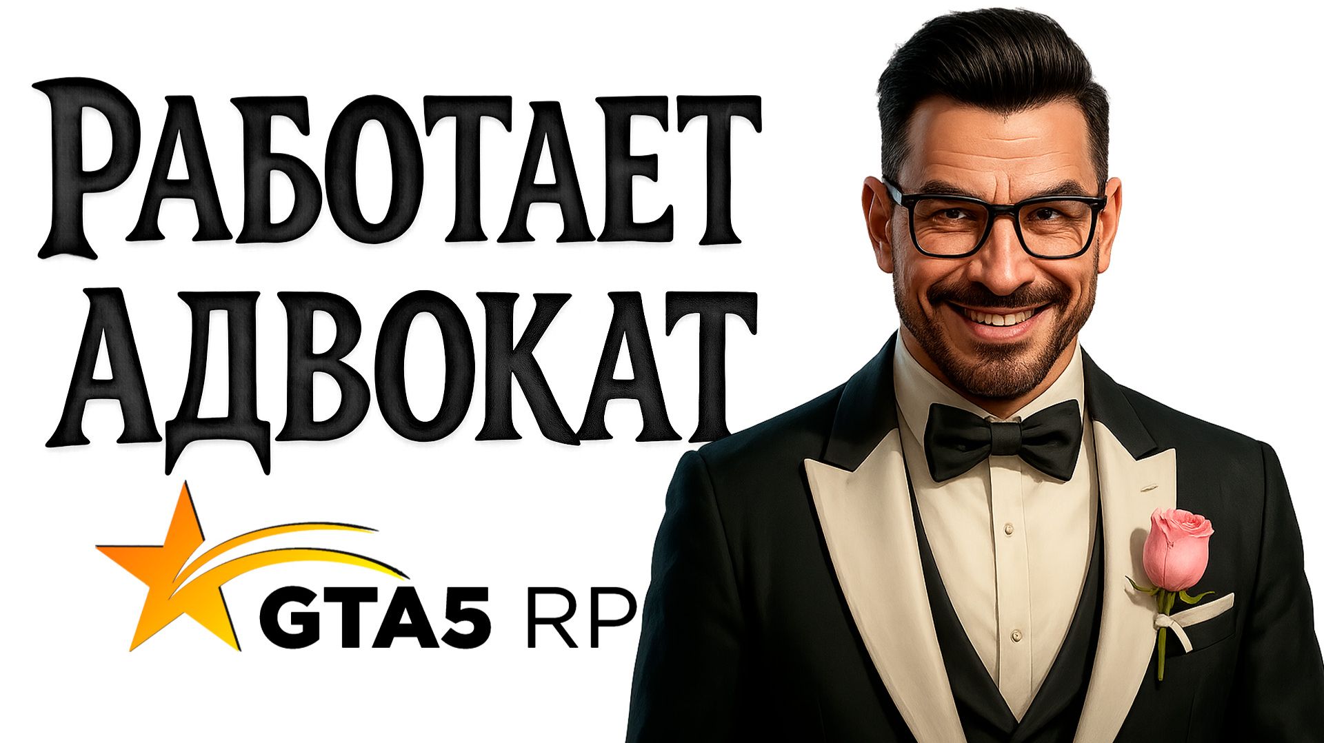 АДВОКАТ ЗАЩИЩАЕТ ПРЕСТУПНИКОВ НА ГТА 5 РП I GTA 5 RP
