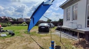 абиссинская скважина оранжерейка 🍊_🍊