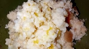 Каша наша помощь организму