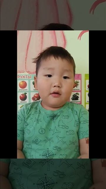 № 26/33 Никитин Артемий МБОУ "Батамайская ООШ" Батамай/Кобяйский