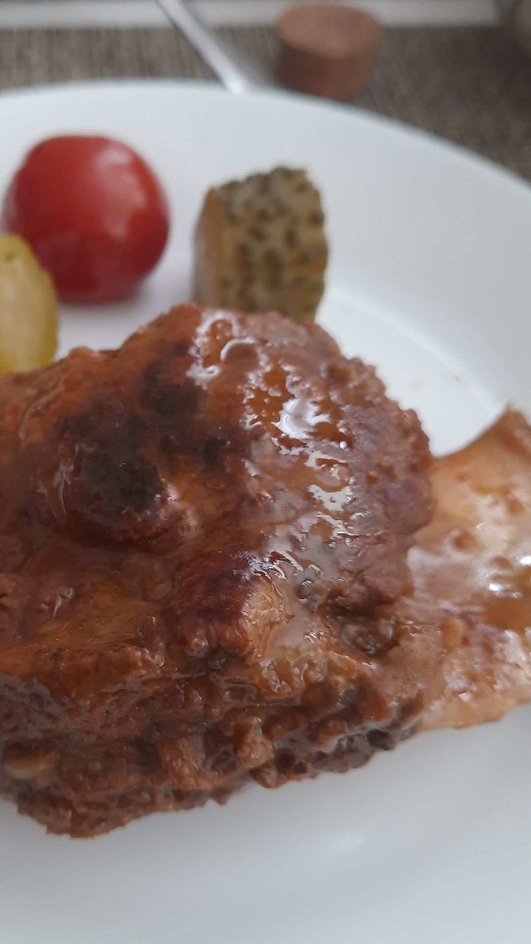 Мясо на ужин: готовим дома».