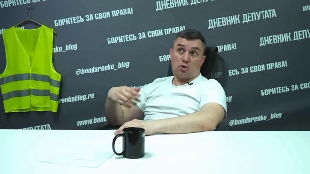 Реальность из сказки Три Толстяка входит в нашу жизнь... смотреть онлайн