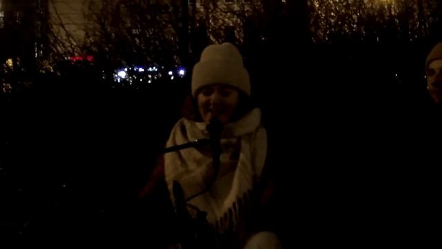 29 11 22  Харинама на Горьковской