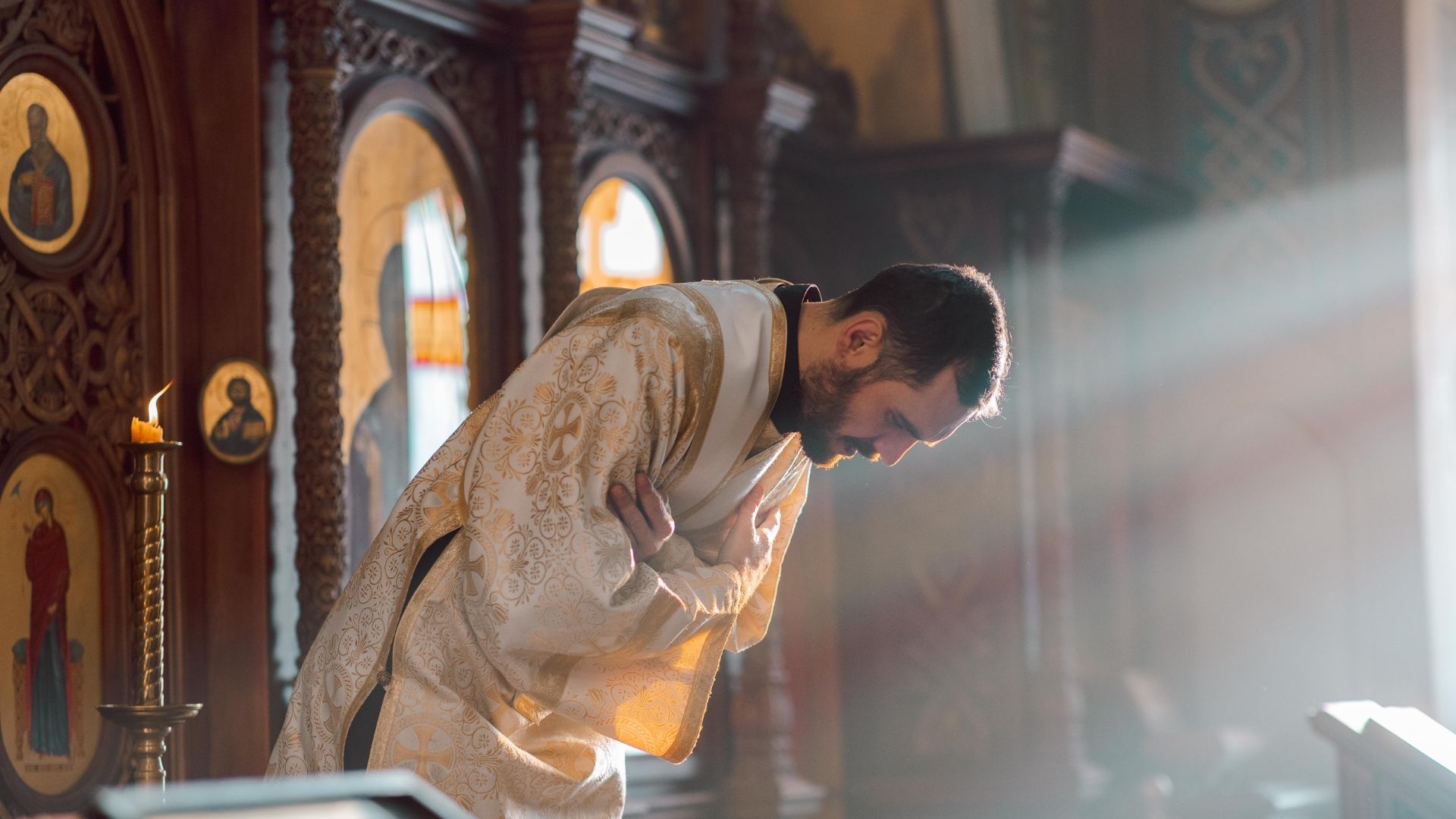 ПОСЛЕДОВАНИЕ КО СВЯТОМУ ПРИЧАЩЕНИЮ