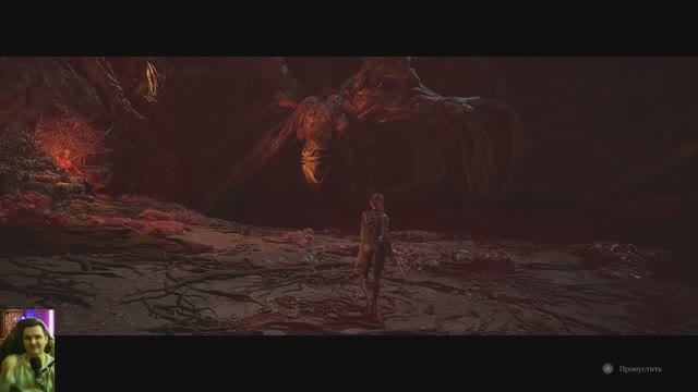 Wuchang: Fallen Feathers: прохождение №6 смотреть онлайн