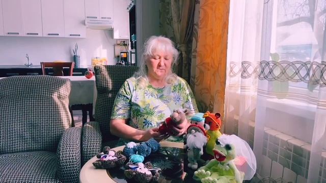 Советы бабушки Агафьи