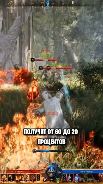 THE QUINFALL ПОКИНЕТ РАННИЙ ДОСТУП - РЕЛИЗ MMORPG КВИНФОЛЛ thequinfall mmoprg mmo the_quinfall