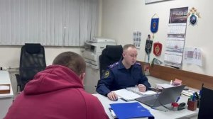 Убийство 9-летнего мальчика в Петербурге