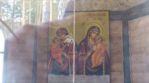 Ледяной храм 2026