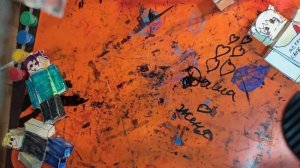 ~делаем скин из рб #поделка #роблокс #избумаги #делаюсама #рисование