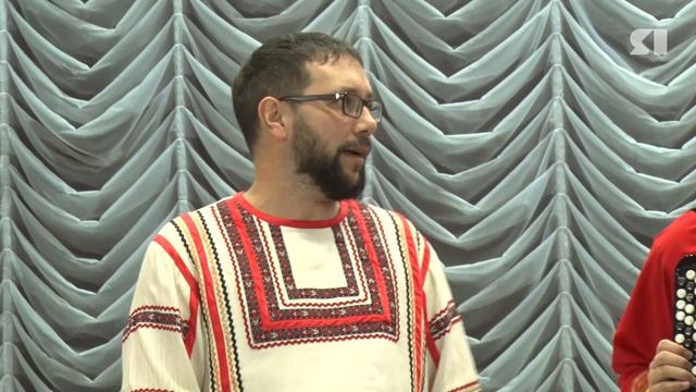 В Ярославской области продолжается фестиваль "Ярзима" смотреть онлайн