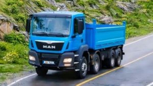 Мультики про машинки - Большие машины - Тяжелые грузовики - Сборник - Мультики для детей