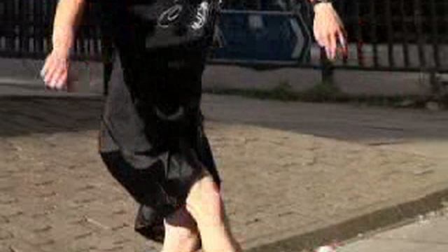 [aggressive inline] Trailer - I.D.I.O.T. смотреть онлайн