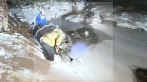 Найдено тело мальчика, похищенного в Петербурге