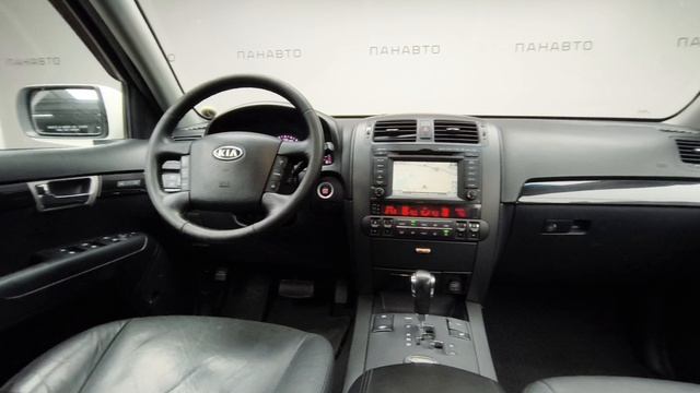 KIA Mohave 8-speed 3.0d AT (250 л.с.) смотреть онлайн