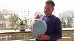 МЕЖДУнародный взгляд На Глобус 01-2026