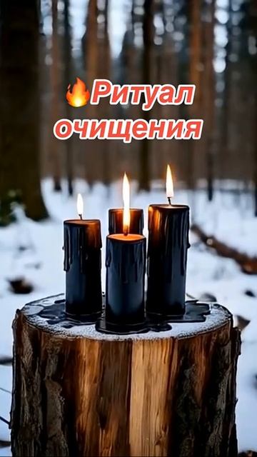 🔥Ритуал очищения для тебя сегодня🔥🙏 #таро #tarot #shorts смотреть онлайн