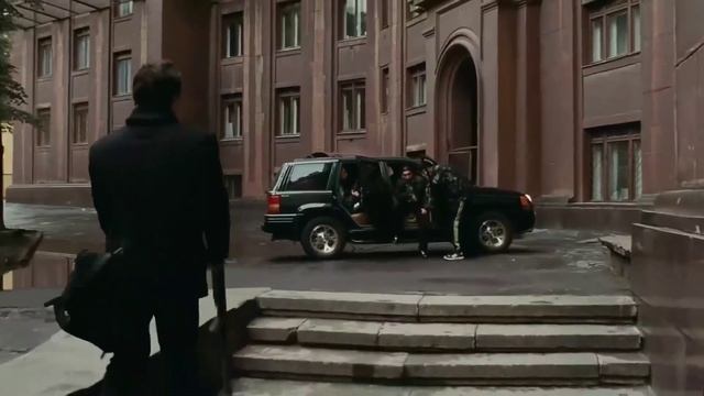 Брат-2 река смотреть онлайн