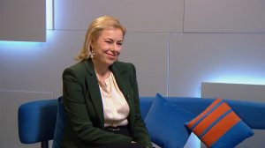 Местное время. Санкт-Петербург. Кандидат педагогических наук Анна Измайлова